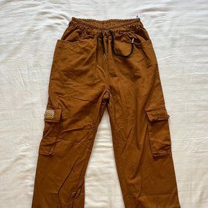 Utility Cargo Pants